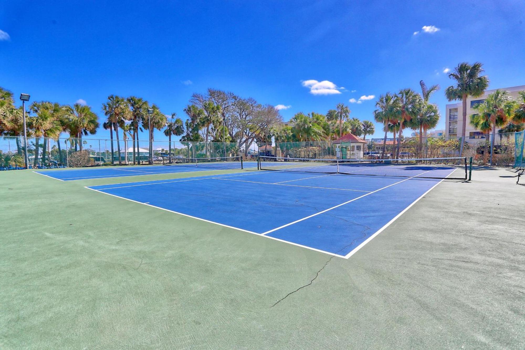 Land'S End 7-306 Beach Front - Premier Villa St. Pete Beach Exterior photo